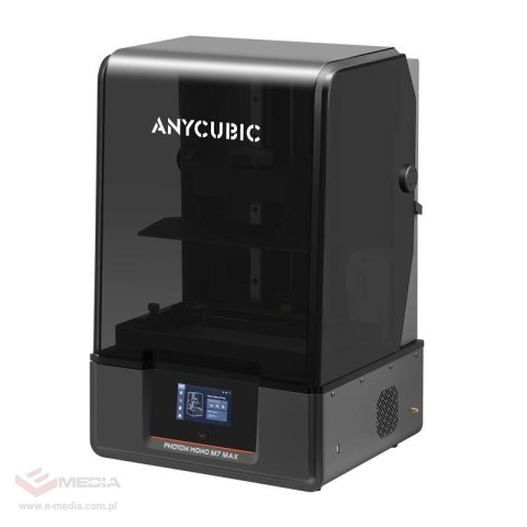 Drukarka 3D Anycubic Photon Mono M7 Max