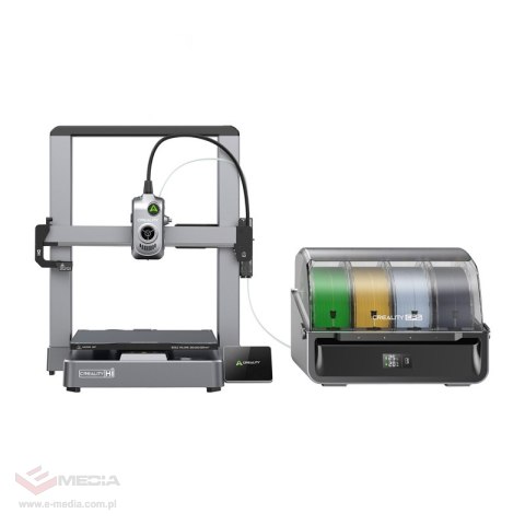 Drukarka 3D Creality Hi Combo