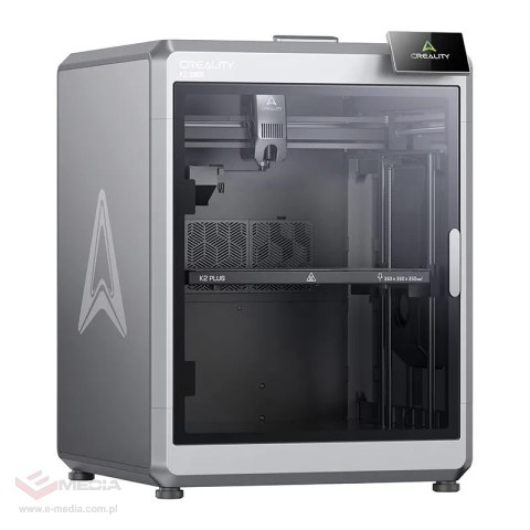 Drukarka 3D Creality K2 Plus
