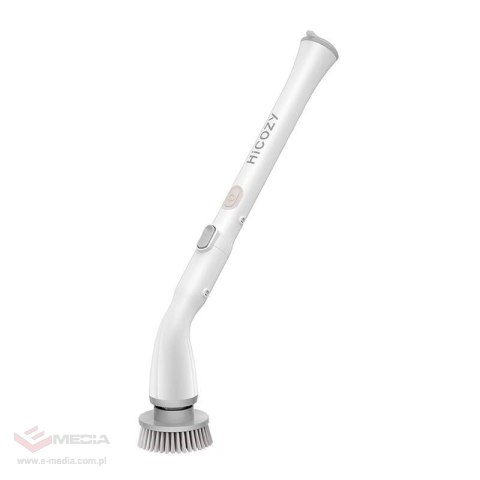 Elektryczna szczotka myjąca AstroAI Hicozy KS-2615P