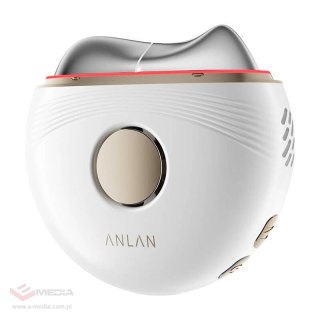 Elektryczny masażer do twarzy Guasha ANLAN 02-AGSY41-02A