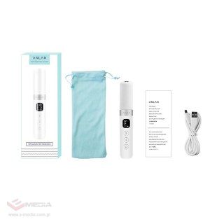 Inteligentny masażer oczu ANLAN ALMYY06-02