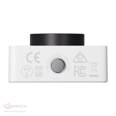 Kamera internetowa OBSBOT Meet SE (biała)