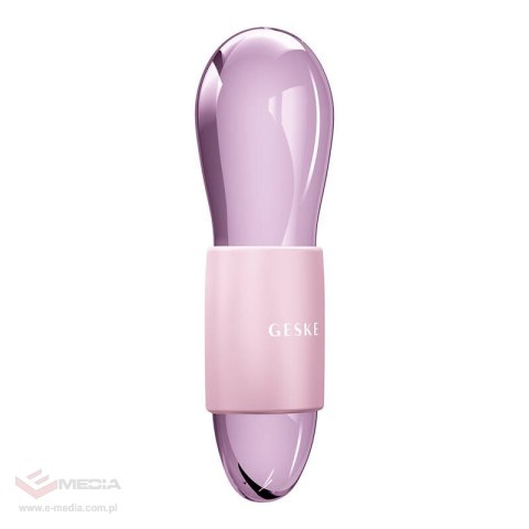 Masażer do oczu Duo Cool & Warm 7w1 Geske (różowy)