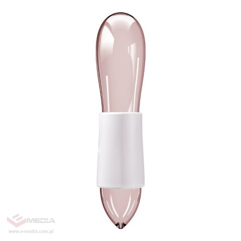 Masażer do oczu Duo Cool & Warm 7w1 Geske (starlight)