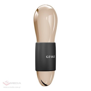 Masażer do oczu Duo Cool & Warm 7w1 Geske (szary)