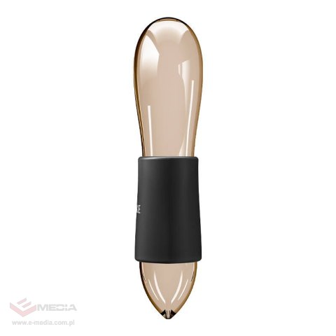 Masażer do oczu Duo Cool & Warm 7w1 Geske (szary)