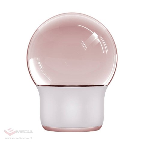 Masażer do twarzy i ciała Cool & Warm 7w1 Geske (starlight)