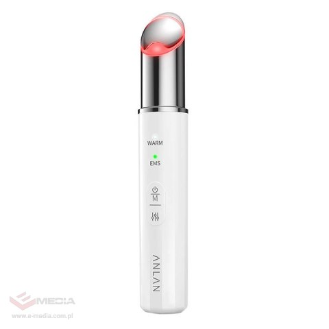 Masażer oczu EMS ANLAN 08-AMYY31-02A