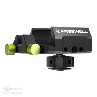 Mocowanie Freewell do uchwytu Genius Rig (na karty SSD)