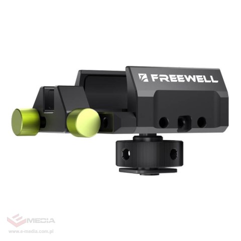 Mocowanie Freewell do uchwytu Genius Rig (na karty SSD)