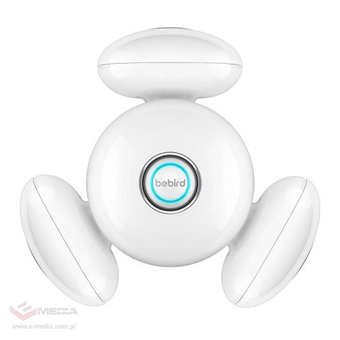 Otoskop z kamerą BEBIRD Home 30S (biały)