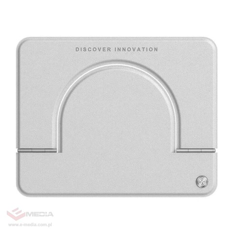 Podstawka Nillkin FlexWing Magnetic do tableta (szary)