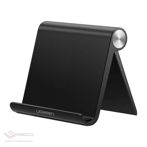 Podstawka na tablet UGREEN LP115 (czarna)