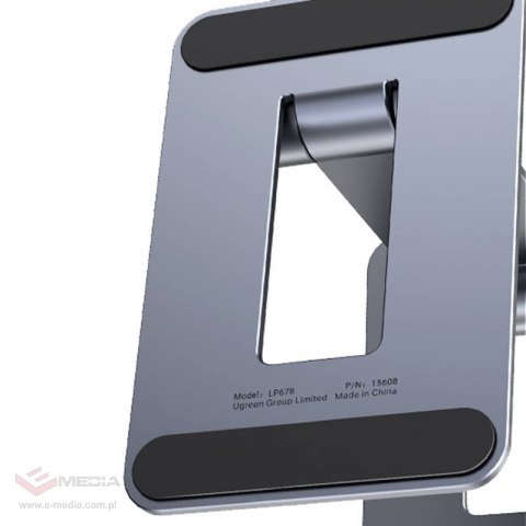 Podstawka na telefon składana UGREEN LP678