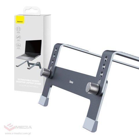 Podstawka pod laptopa Baseus (szary)