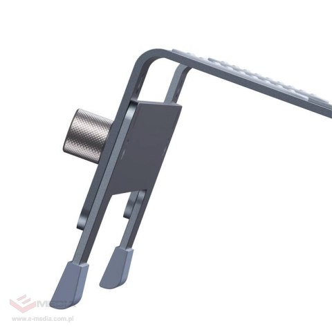 Podstawka pod laptopa Baseus (szary)