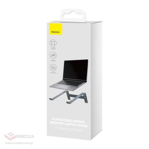 Podstawka pod laptopa Baseus (szary)