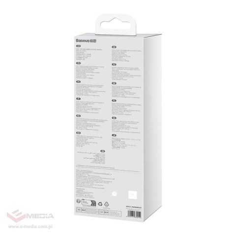 Podstawka pod laptopa Baseus (szary)