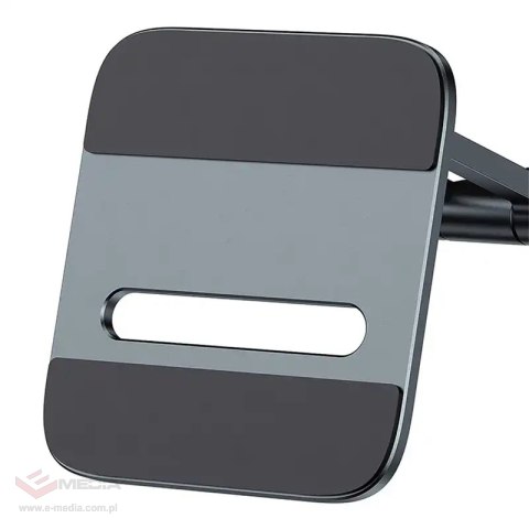 Podstawka stojak uchwyt Baseus Biaxial na tablet (szara)
