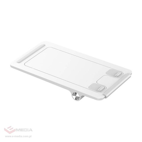 Podstawka stojak uchwyt LDNIO MG06 na telefon (biała)