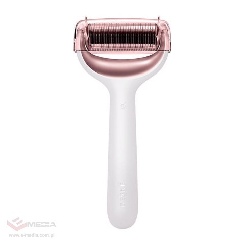 Roller do mezoterapii GESKE 8w1 z aplikacją (starlight)