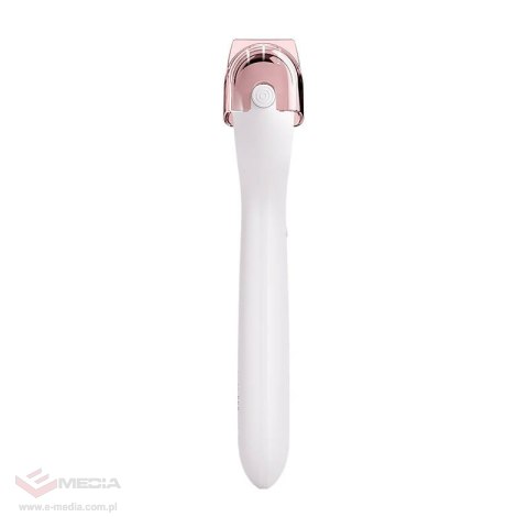 Roller do mezoterapii GESKE 8w1 z aplikacją (starlight)