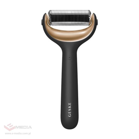 Roller do mezoterapii GESKE 8w1 (szary)