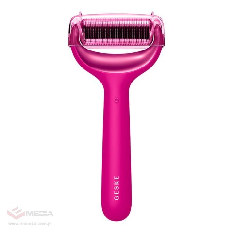 Roller do mezoterapii GESKE 9w1 (magenta)