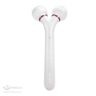 Roller soniczny do twarzy 4w1 Geske z Aplikacją (starlight)