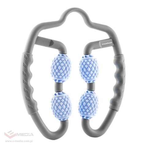 Samomasujący wałek Rolax InnovaGoods V0103075