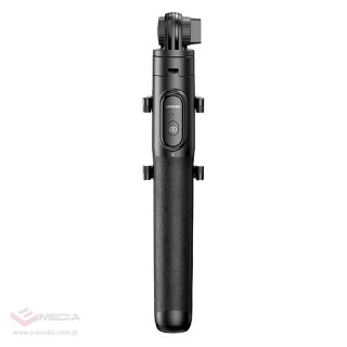 Selfie stick tripod z pilotem Bluetooth UGREEN 15062 (czarny)