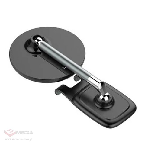 Stojak teleskopowy LDNIO na telefon MG05 (czarny)