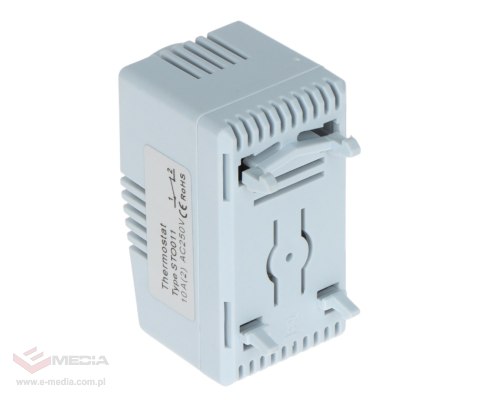 TERMOSTAT DO GRZAŁEK STO-011
