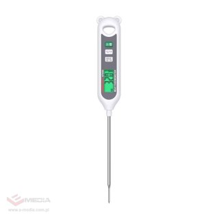 Termometr spożywczy Habotest HT690