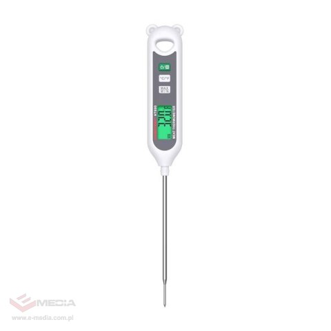 Termometr spożywczy Habotest HT690