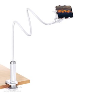 UGREEN LP113 Uchwyt, stojak na telefon (biały)