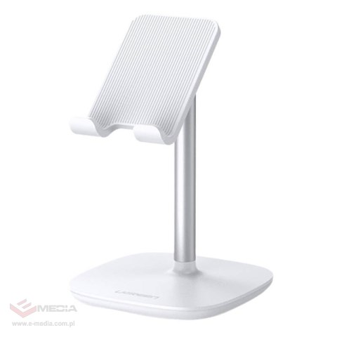 UGREEN LP177 Podstawka, stojak na telefon (biała)