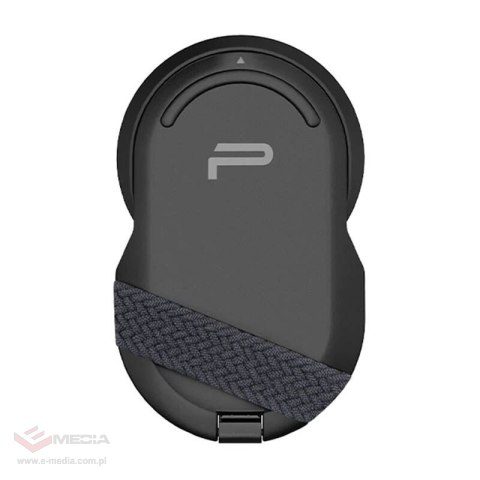 Uchwyt magnetyczny do telefonu PGYTech (czarny)