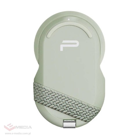 Uchwyt magnetyczny do telefonu PGYTech (zielony)