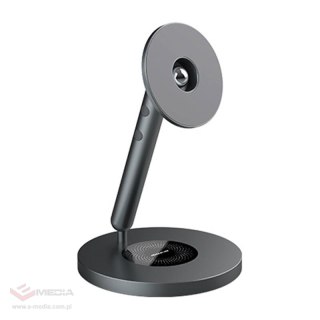 Uchwyt na tablet Nillkin SnapBranch Modular (szary)