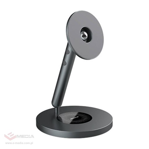 Uchwyt na tablet Nillkin SnapBranch Modular (szary)