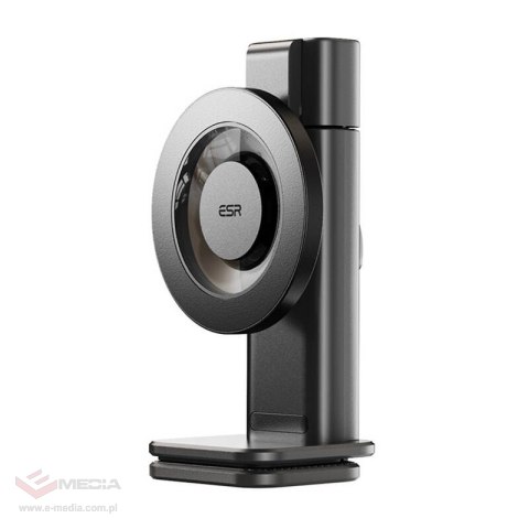Uchwyt na telefon ESR Skygrip (czarne)