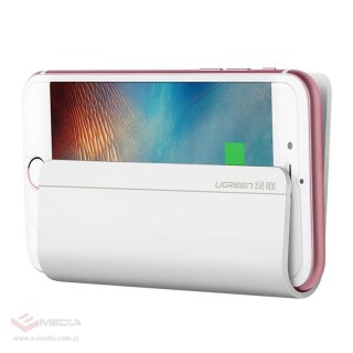 Uchwyt ścienny na telefon Ugreen LP108 (biały)