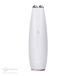 Urządzenie do mikroprądowego liftingu twarzy 6w1 Geske z Aplikacją (starlight)