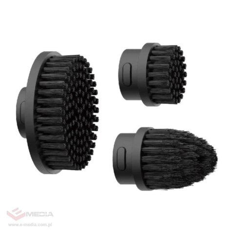 Wymienne sczotki HOTO do elektrycznej szczotki QWFGJ005