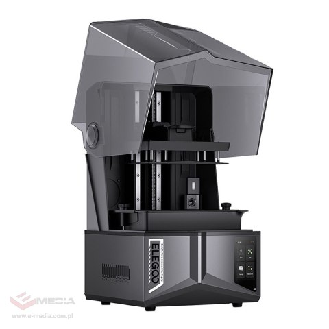 Drukarka 3D ELEGOO Saturn 4 Ultra 16K