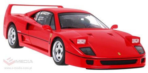 Ferrari F40 RASTAR model 1:14 Zdalnie sterowane auto + pilot 2,4 GHz