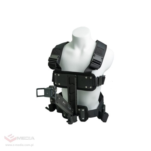 XGRIDS Szelki Montażowe Lixel L2 Pro