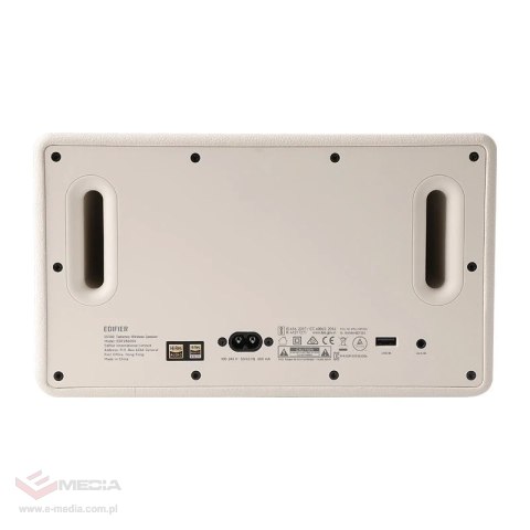 Głośnik Bluetooth Edifier ES300 (biały)